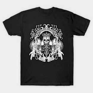 Worship T-Shirt